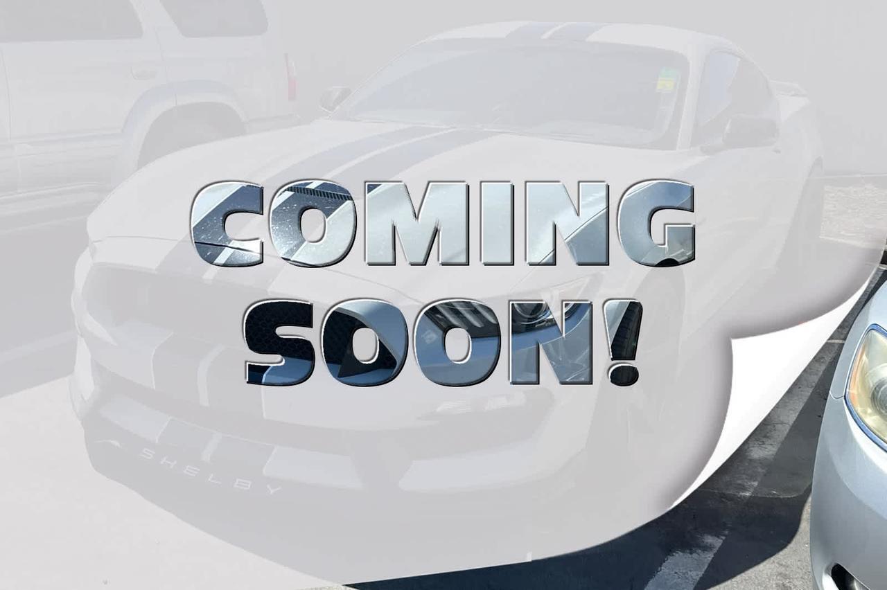 2016 Ford Mustang Shelby GT350