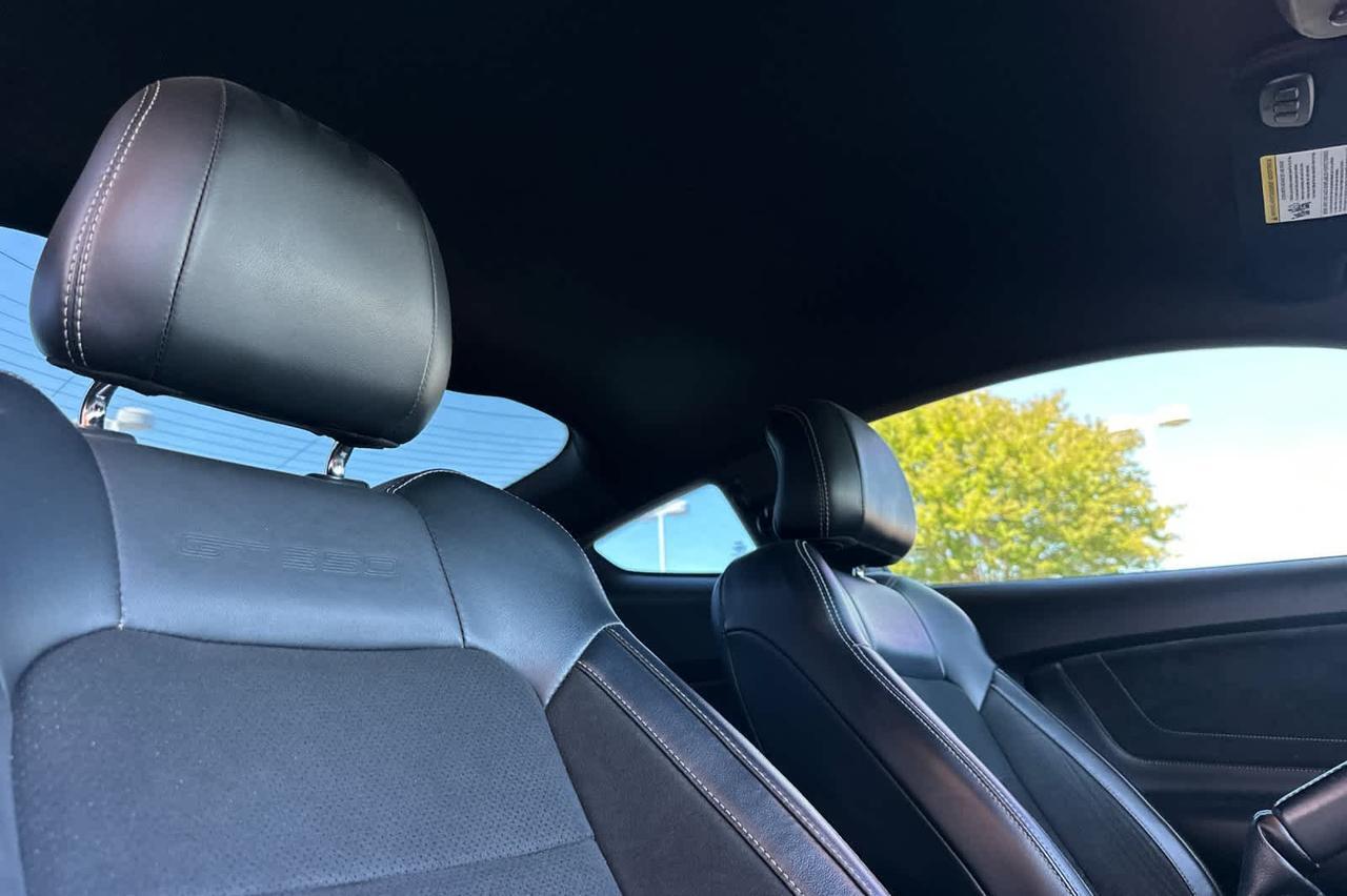 2016 Ford Mustang Shelby GT350 Roseville CA