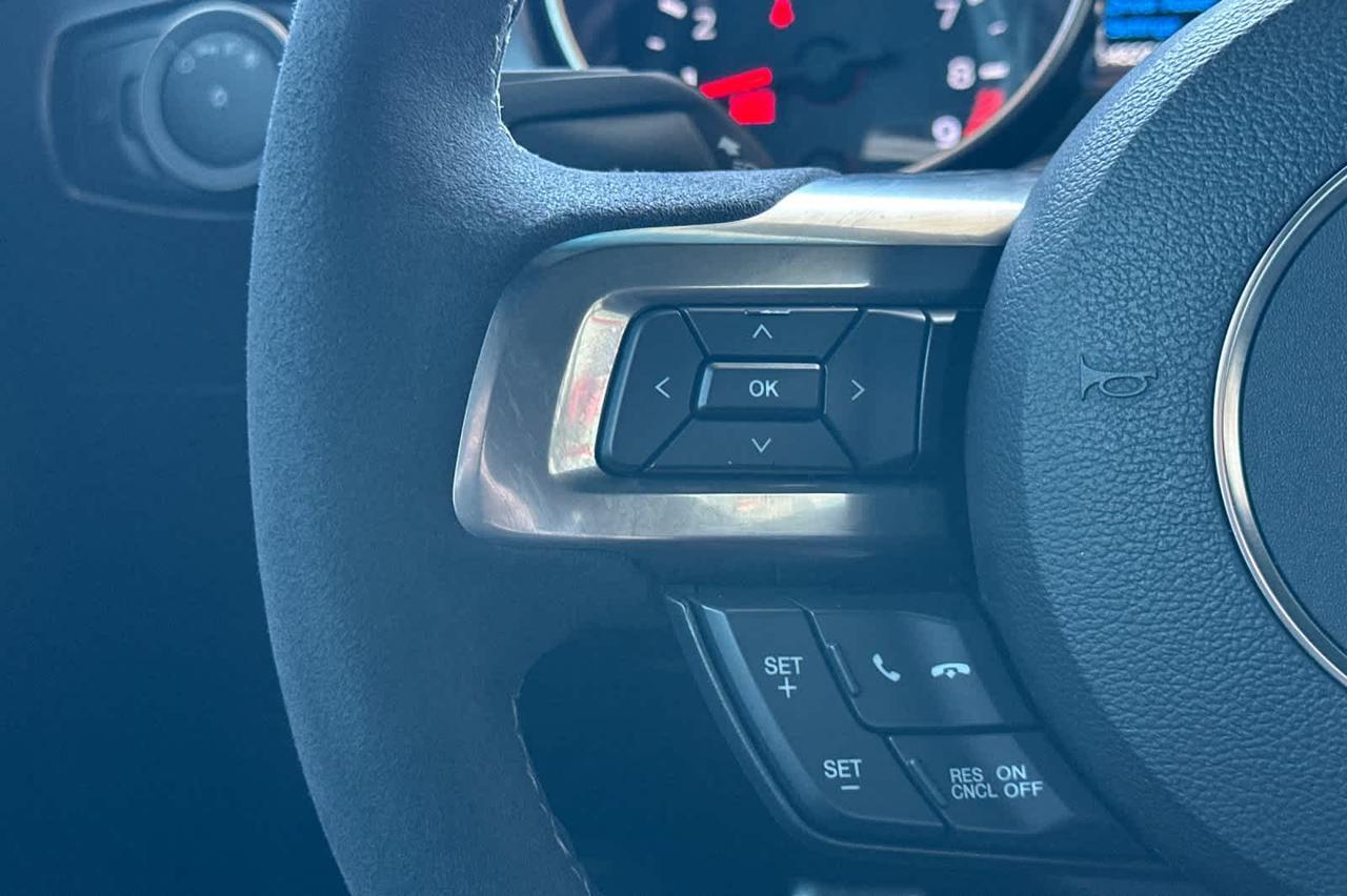 2016 Ford Mustang Shelby GT350 Roseville CA