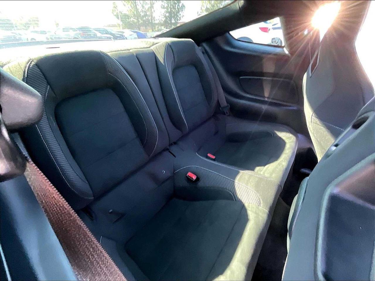 2016 Ford Mustang Shelby GT350 Roseville CA