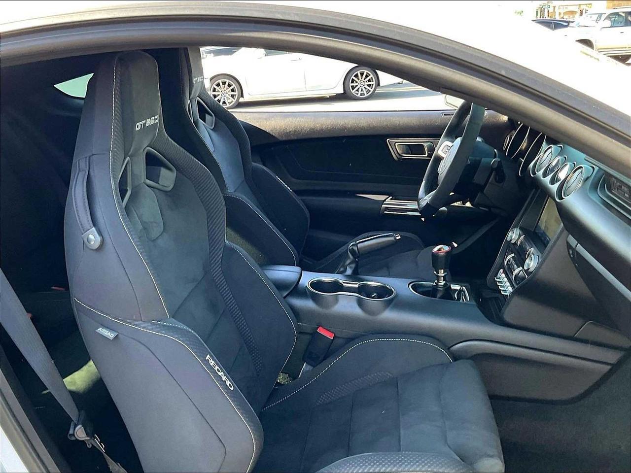 2016 Ford Mustang Shelby GT350 Roseville CA