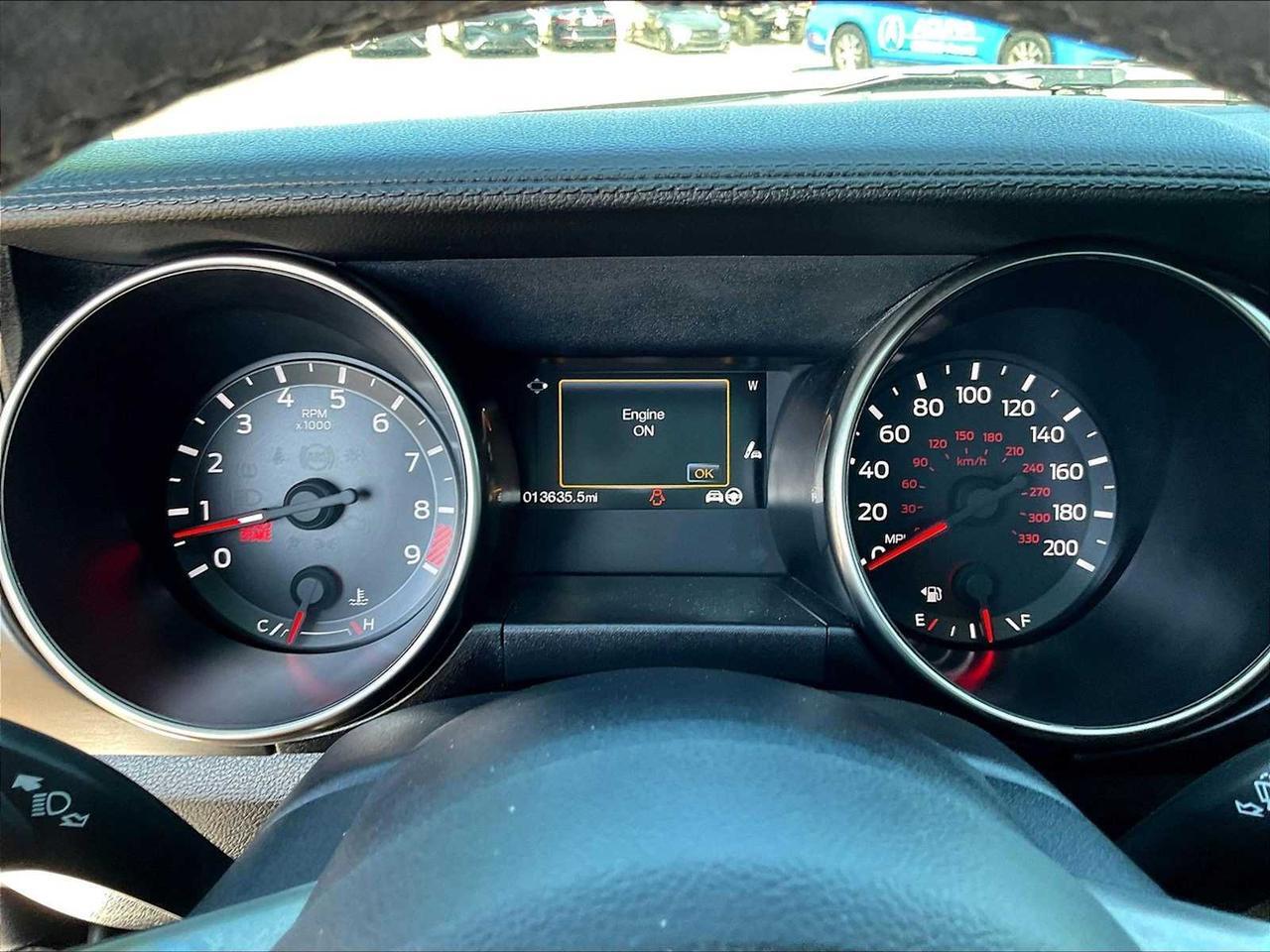 2016 Ford Mustang Shelby GT350 Roseville CA