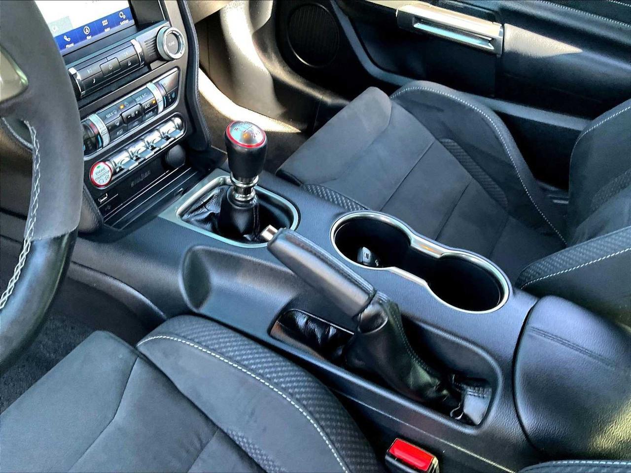 2016 Ford Mustang Shelby GT350 Roseville CA