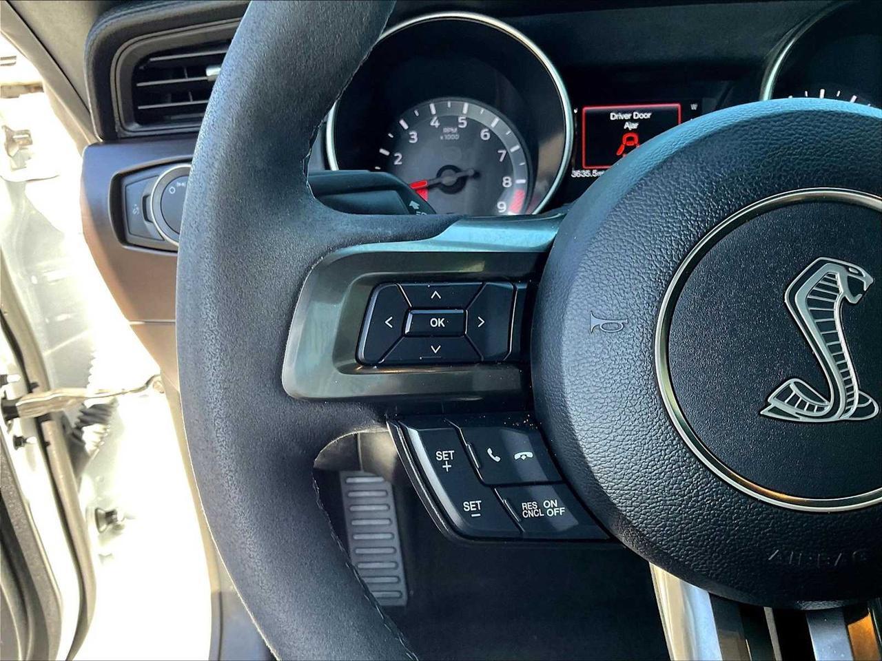2016 Ford Mustang Shelby GT350 Roseville CA