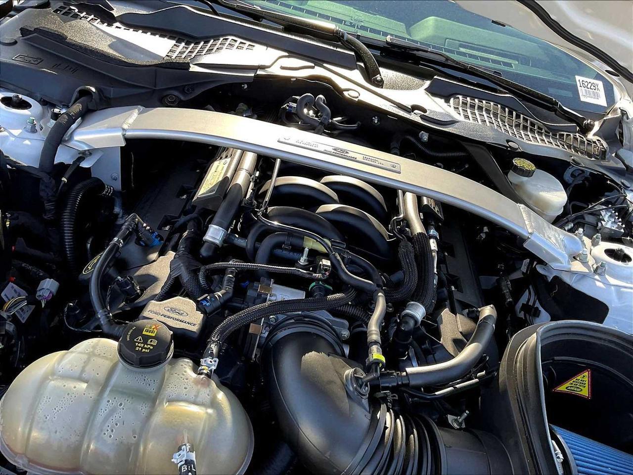 2016 Ford Mustang Shelby GT350 Roseville CA