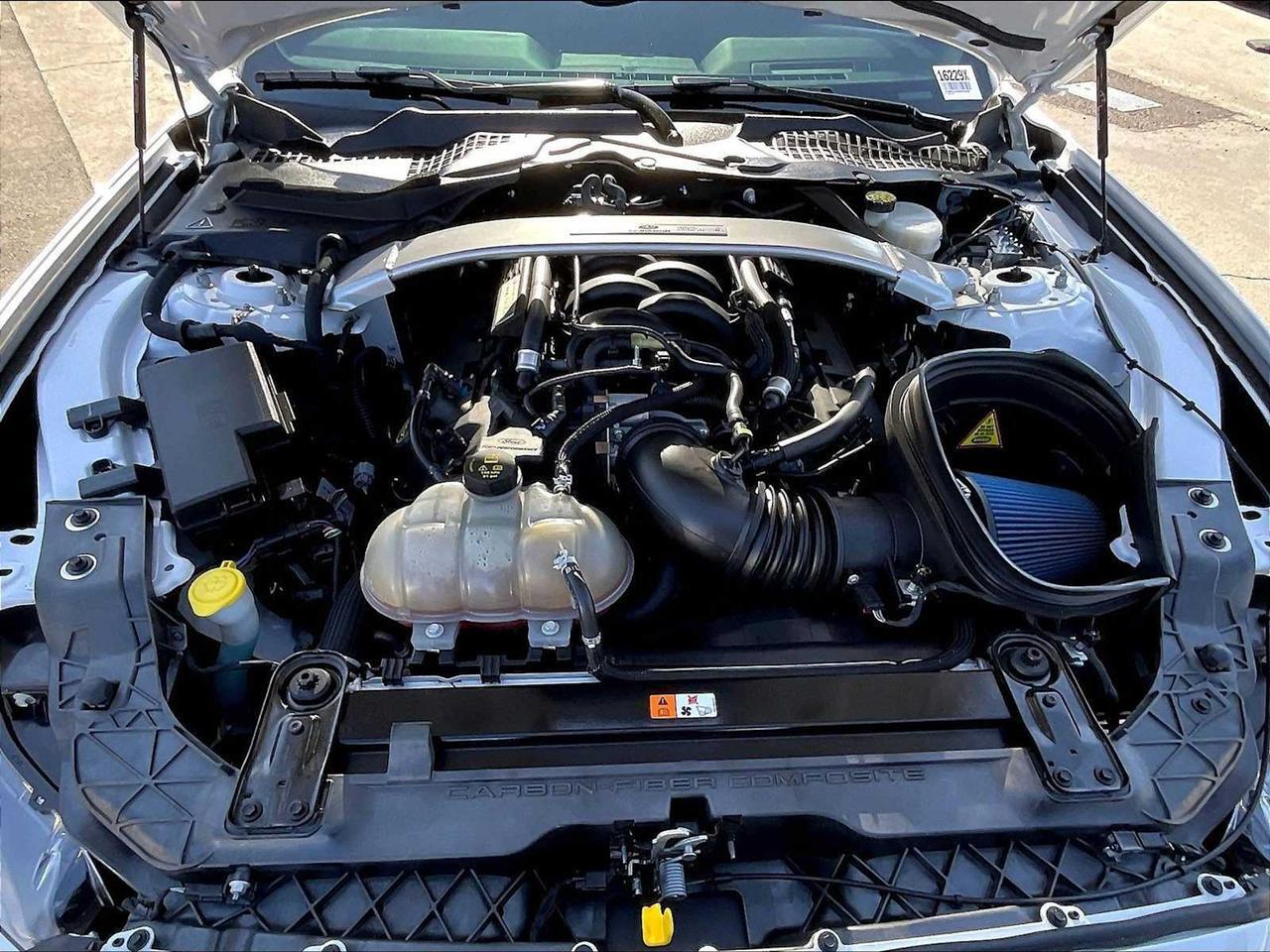 2016 Ford Mustang Shelby GT350 Roseville CA