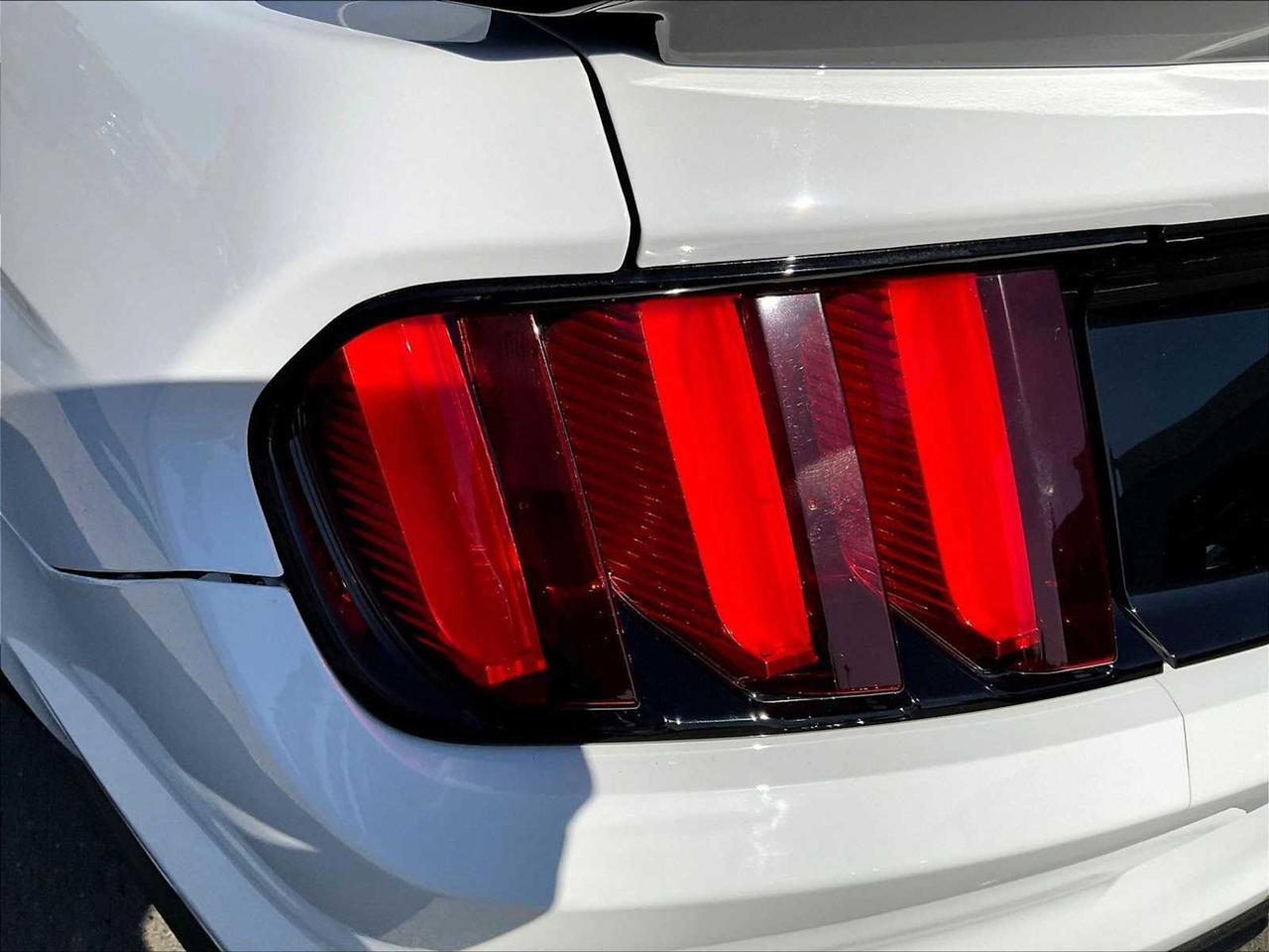 2016 Ford Mustang Shelby GT350 Roseville CA