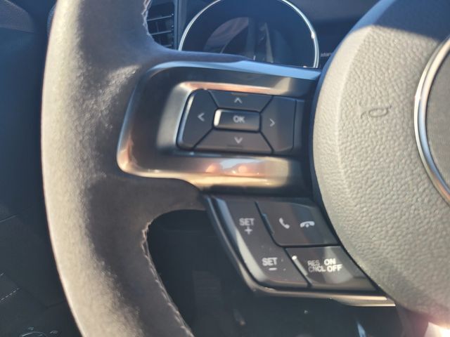 2016 Ford Mustang Shelby GT350 Roseville CA