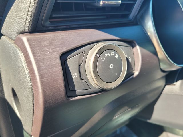 2016 Ford Mustang Shelby GT350 Roseville CA