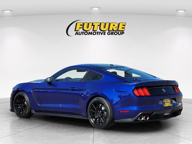2016 Ford Mustang Shelby GT350 Roseville CA