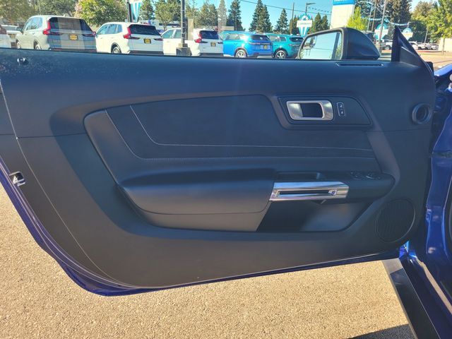 2016 Ford Mustang Shelby GT350 Roseville CA