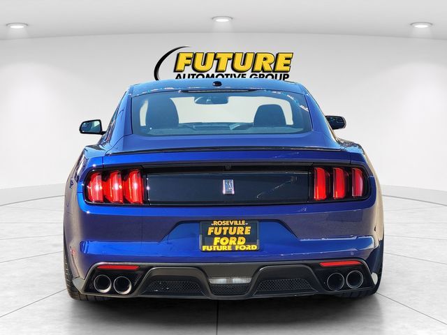 2016 Ford Mustang Shelby GT350 Roseville CA