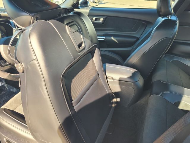 2016 Ford Mustang Shelby GT350 Roseville CA