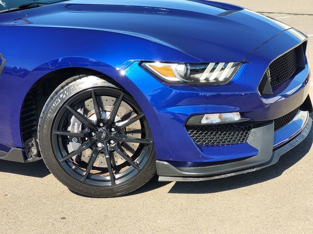 2016 Ford Mustang Shelby GT350 Roseville CA