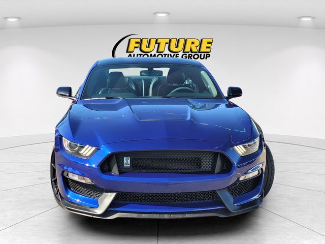 2016 Ford Mustang Shelby GT350 Roseville CA