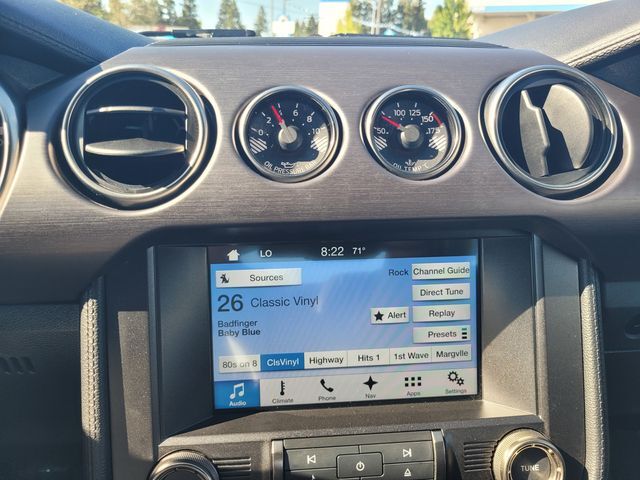 2016 Ford Mustang Shelby GT350 Roseville CA