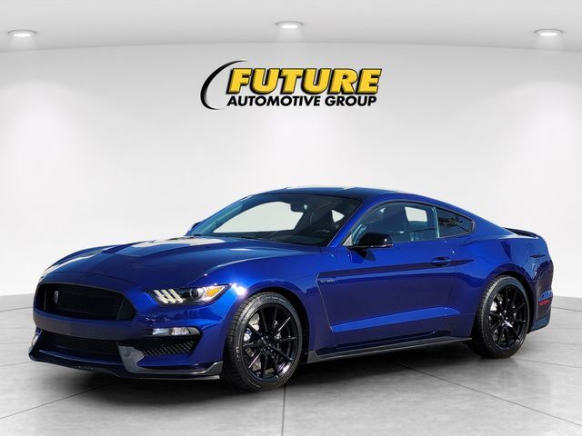 2016 Ford Mustang Shelby GT350 Roseville CA