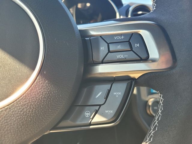 2016 Ford Mustang Shelby GT350 Roseville CA