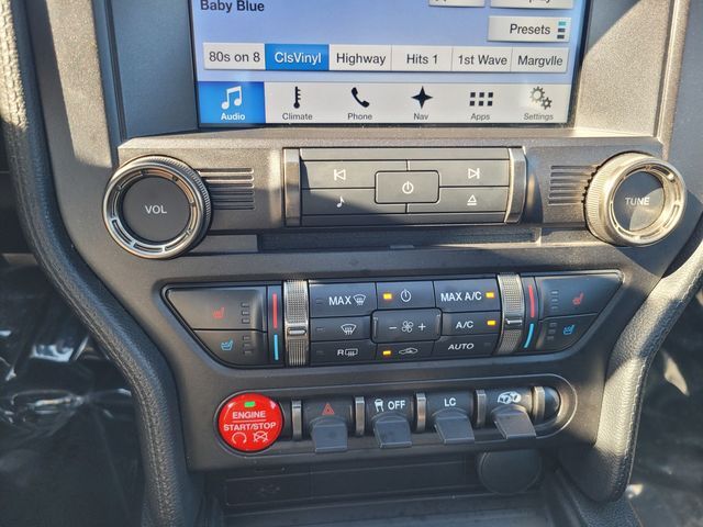 2016 Ford Mustang Shelby GT350 Roseville CA