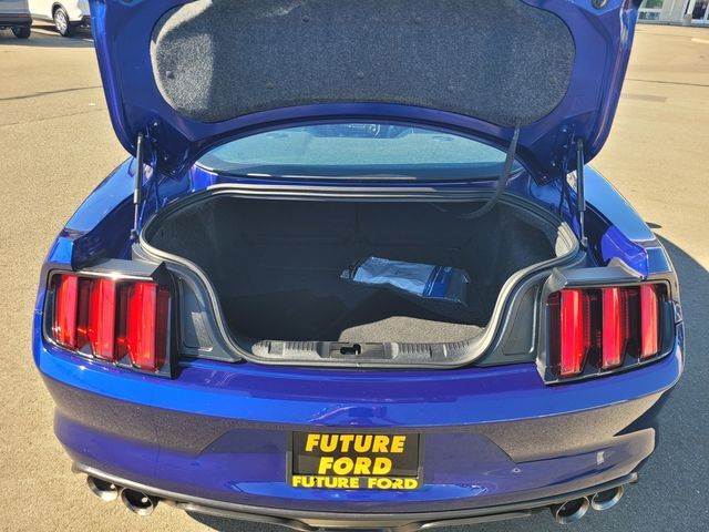2016 Ford Mustang Shelby GT350 Roseville CA