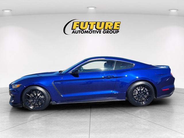 2016 Ford Mustang Shelby GT350 Roseville CA