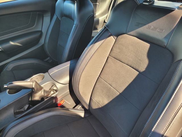 2016 Ford Mustang Shelby GT350 Roseville CA