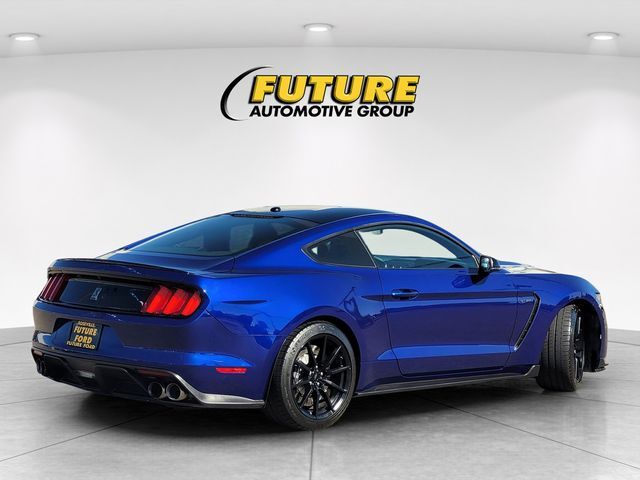 2016 Ford Mustang Shelby GT350 Roseville CA