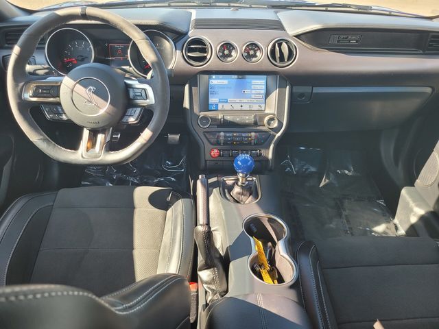2016 Ford Mustang Shelby GT350 Roseville CA