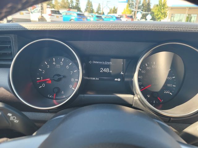 2016 Ford Mustang Shelby GT350 Roseville CA