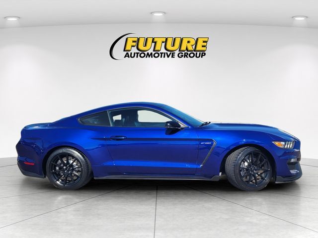 2016 Ford Mustang Shelby GT350 Roseville CA