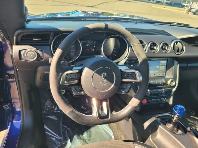 2016 Ford Mustang Shelby GT350 Roseville CA