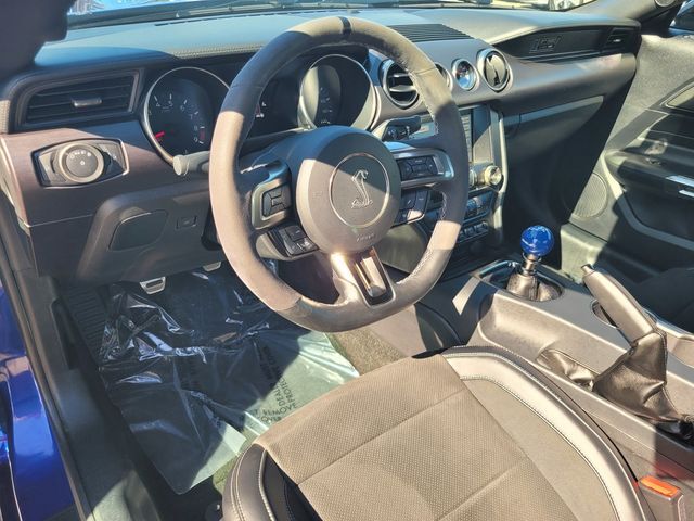 2016 Ford Mustang Shelby GT350 Roseville CA