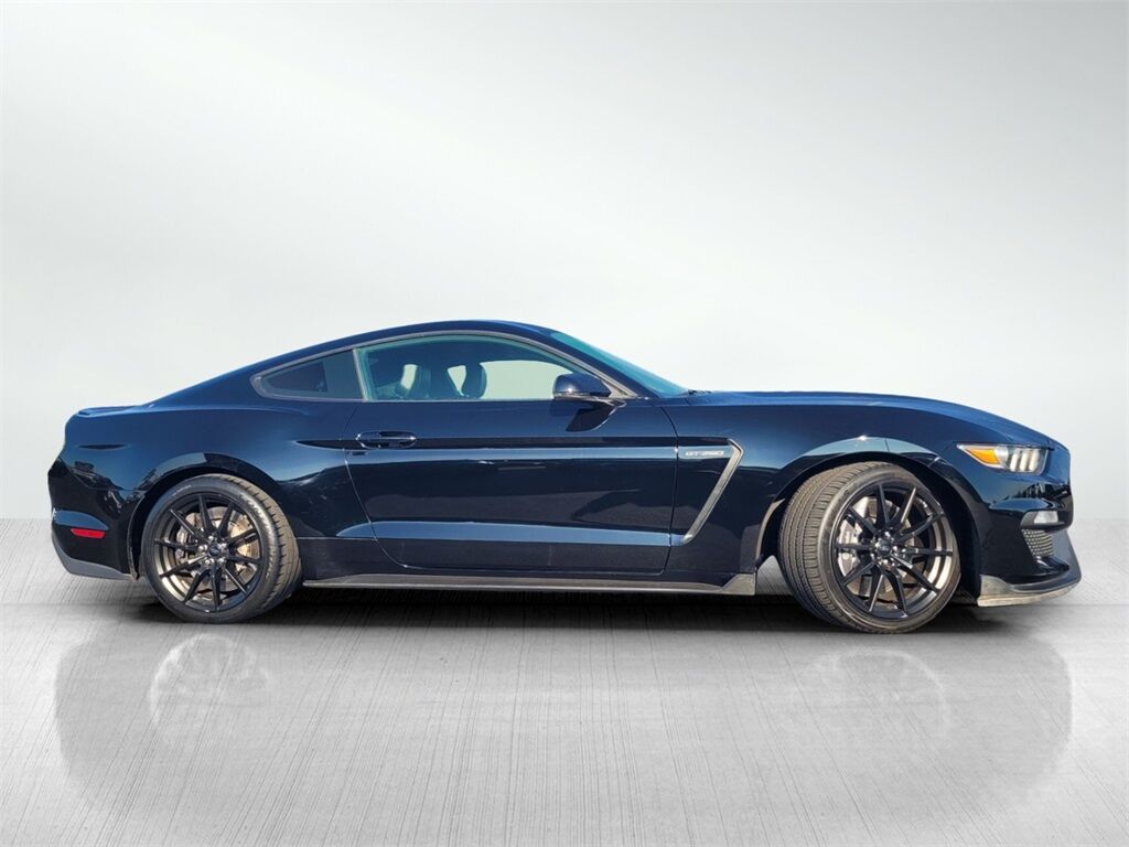 2016 Ford Mustang Shelby GT350 Roseville CA