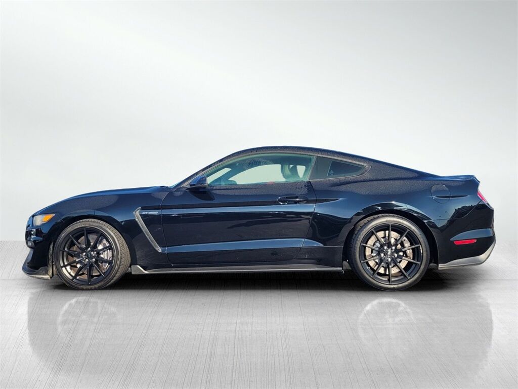 2016 Ford Mustang Shelby GT350 Roseville CA