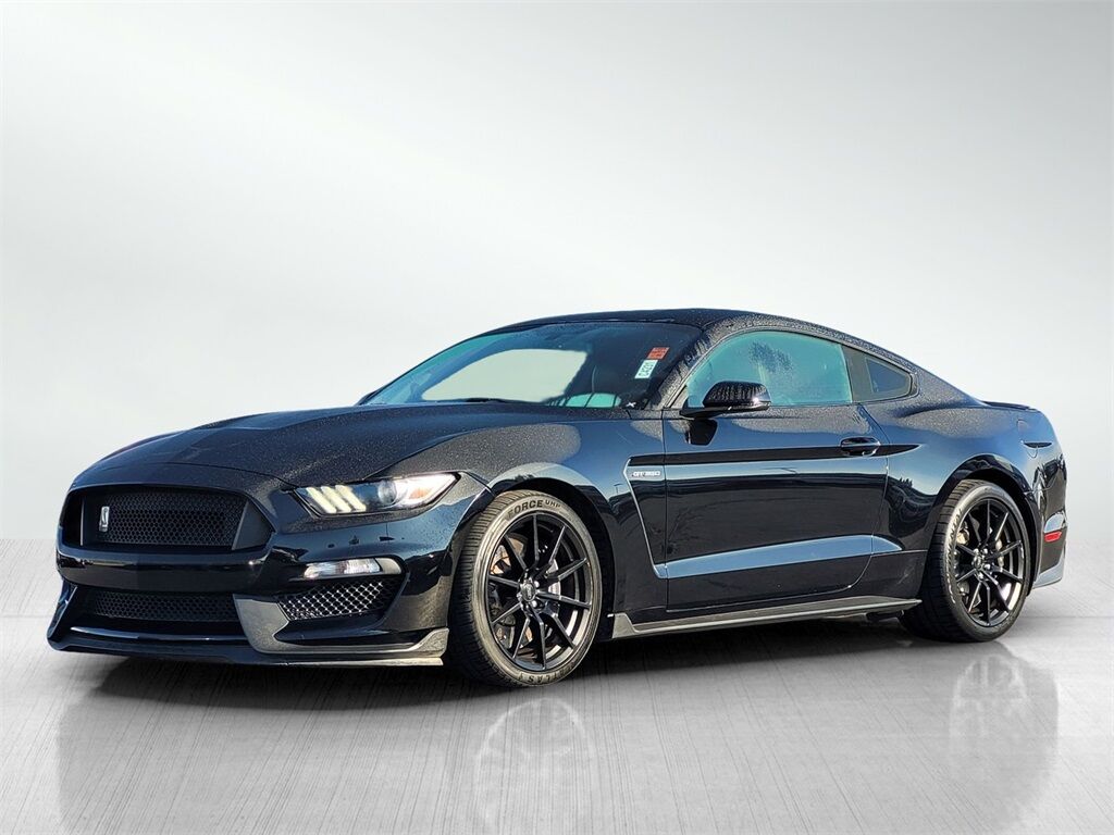 2016 Ford Mustang Shelby GT350 Roseville CA