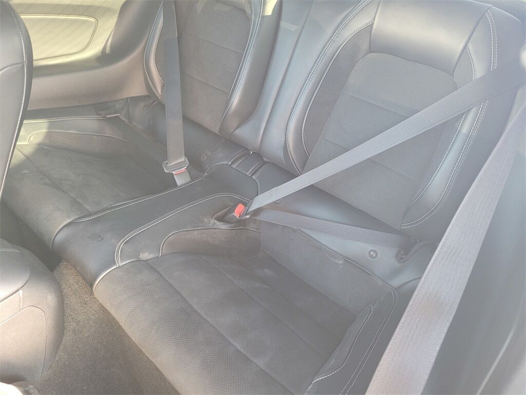 2016 Ford Mustang Shelby GT350 Roseville CA