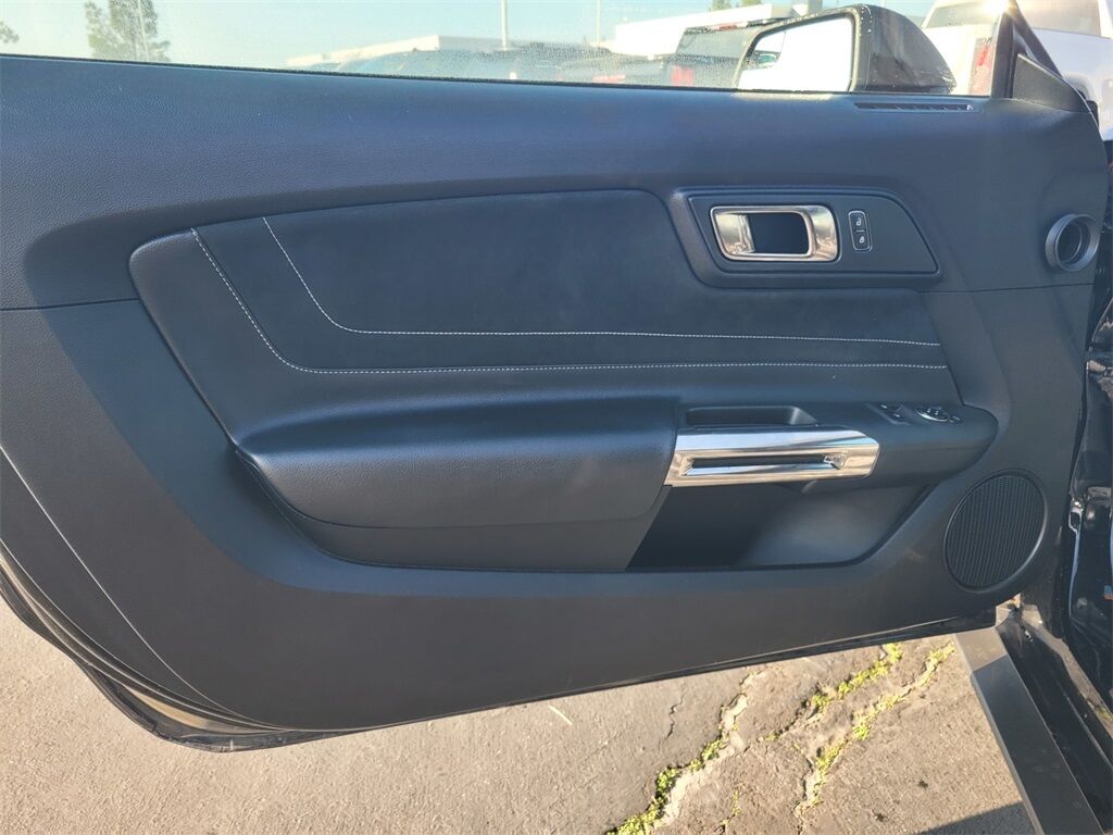 2016 Ford Mustang Shelby GT350 Roseville CA