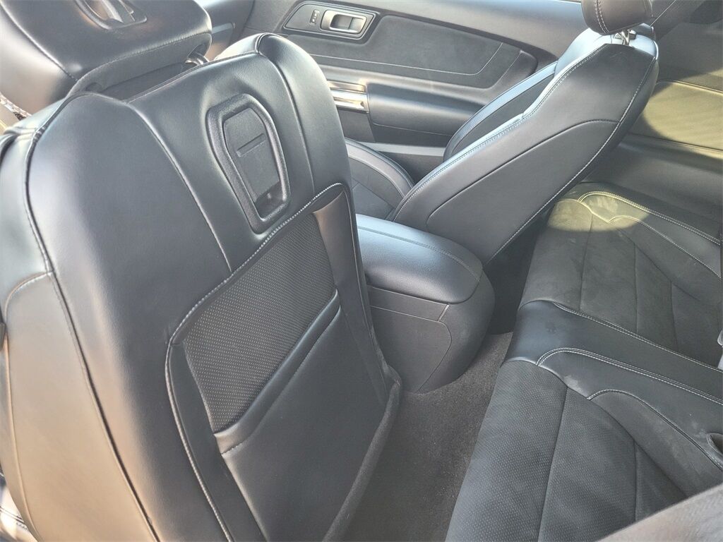 2016 Ford Mustang Shelby GT350 Roseville CA