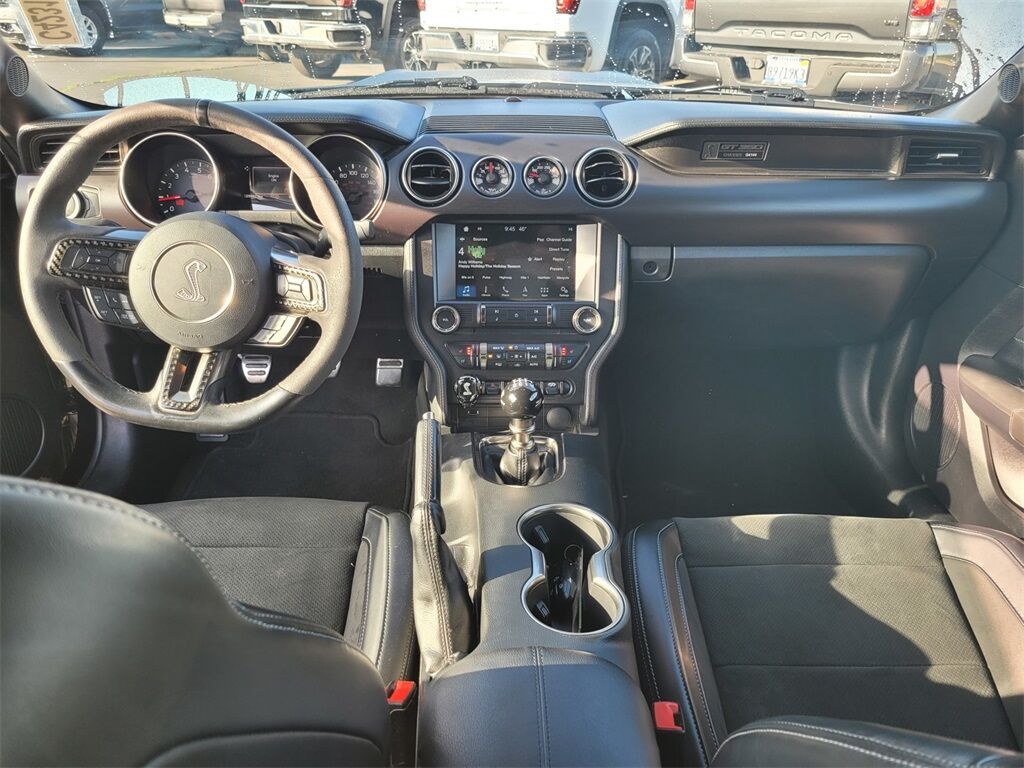 2016 Ford Mustang Shelby GT350 Roseville CA