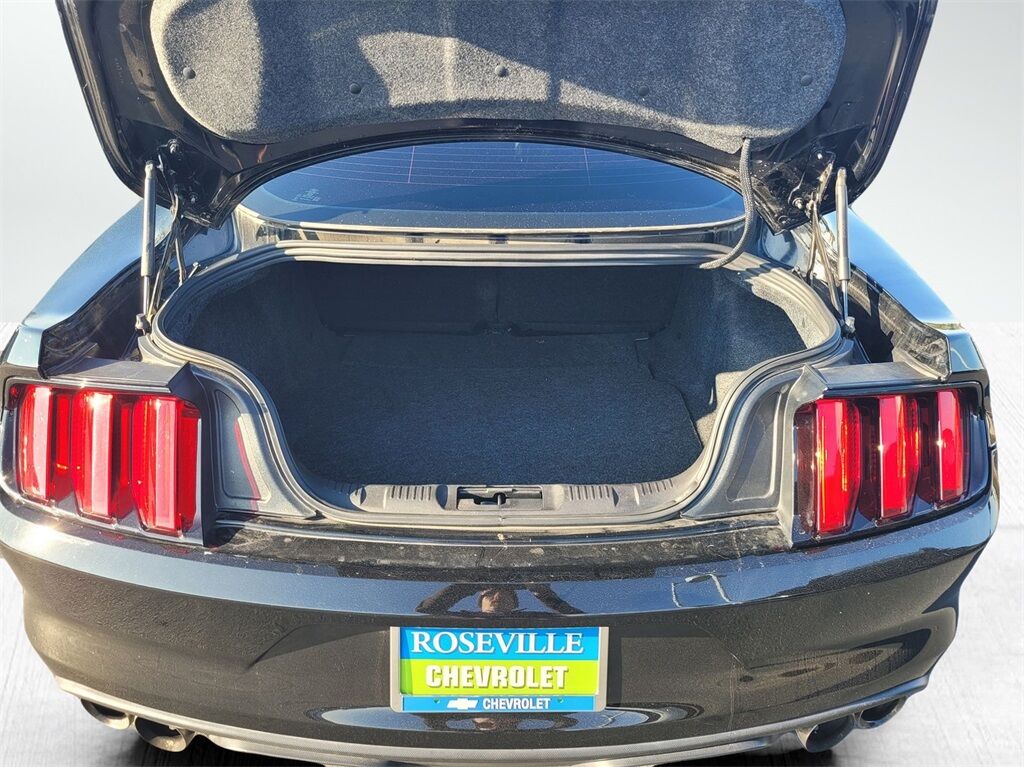 2016 Ford Mustang Shelby GT350 Roseville CA