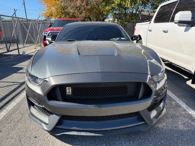2016 Ford Mustang Shelby GT350 New Braunfels TX