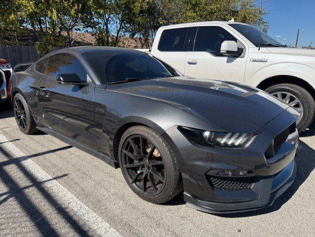 2016 Ford Mustang Shelby GT350 New Braunfels TX