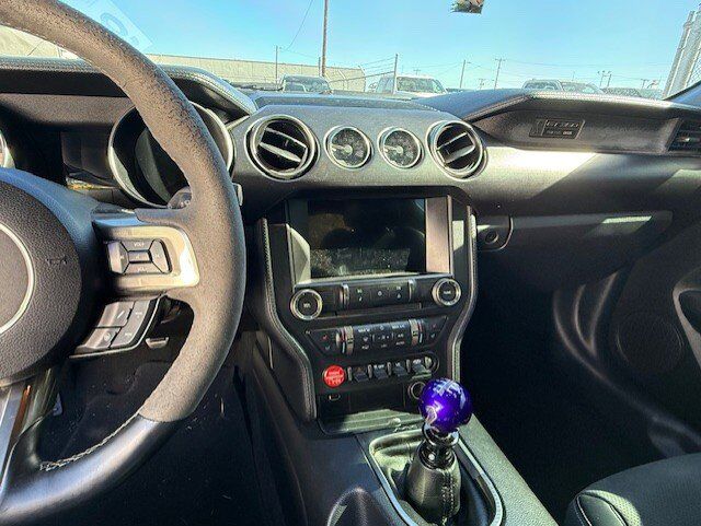 2016 Ford Mustang Shelby GT350 New Braunfels TX