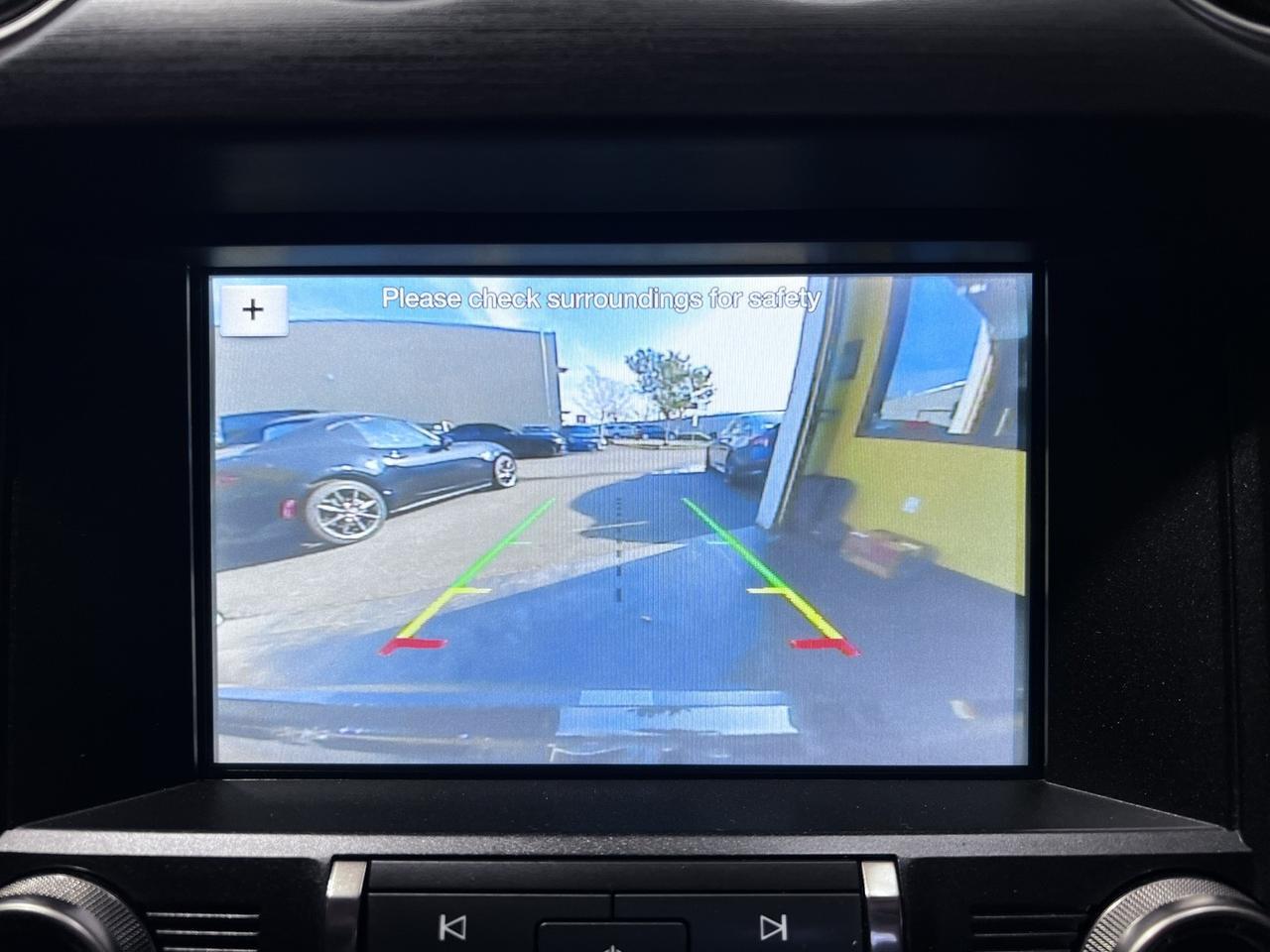 2016 Ford Mustang Shelby GT350 San Rafael CA