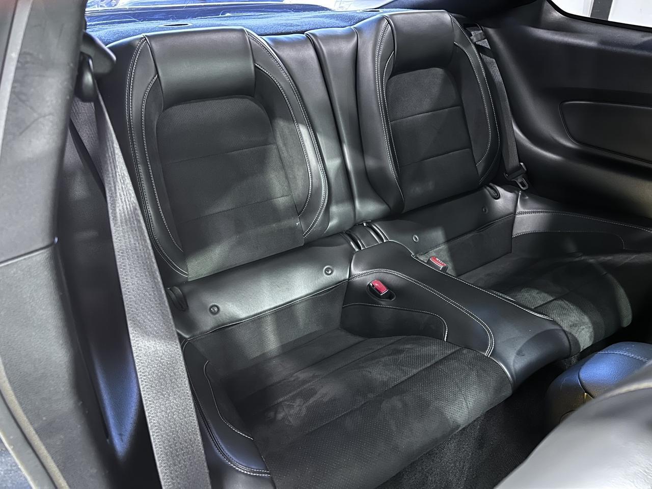 2016 Ford Mustang Shelby GT350 San Rafael CA