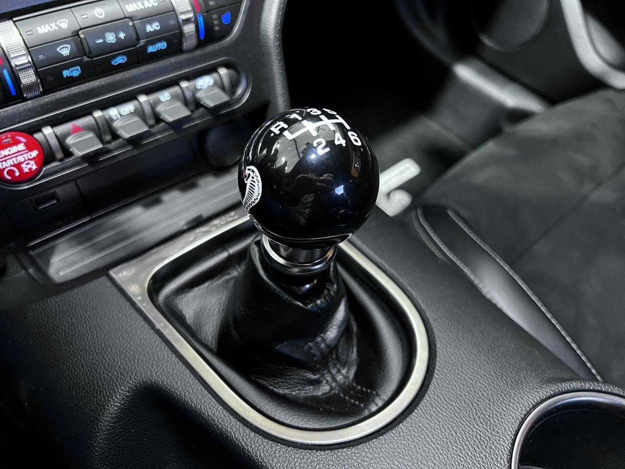 2016 Ford Mustang Shelby GT350 San Rafael CA