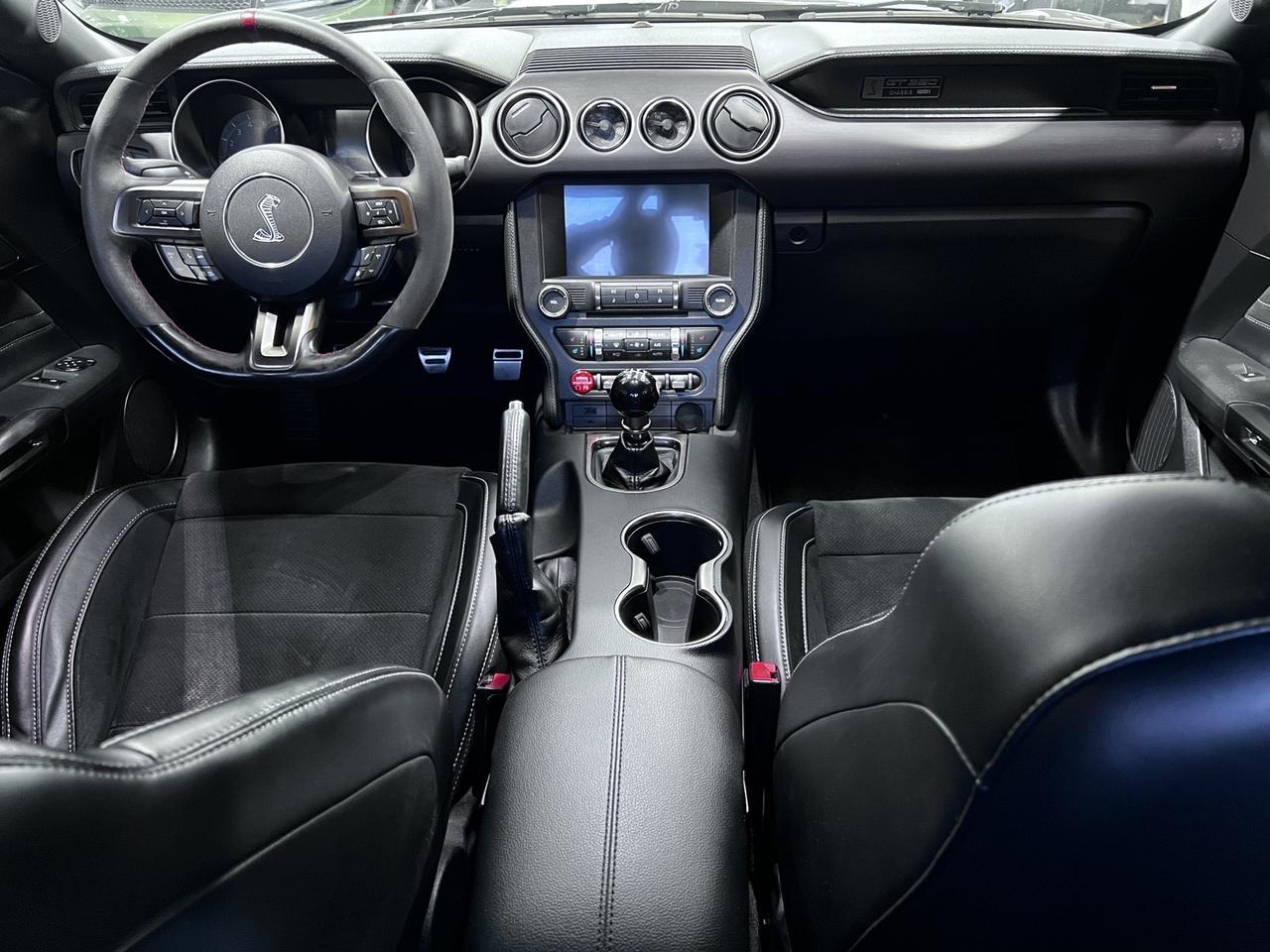 2016 Ford Mustang Shelby GT350 San Rafael CA