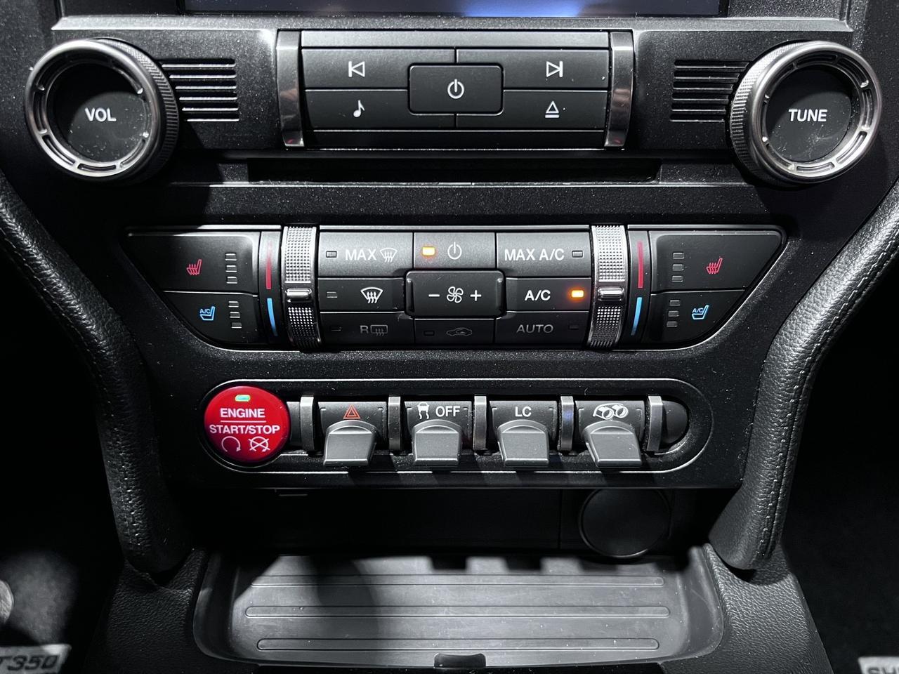 2016 Ford Mustang Shelby GT350 San Rafael CA