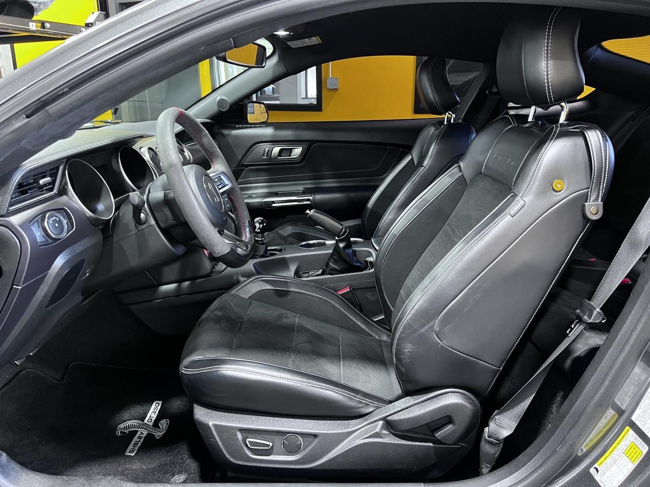 2016 Ford Mustang Shelby GT350 San Rafael CA