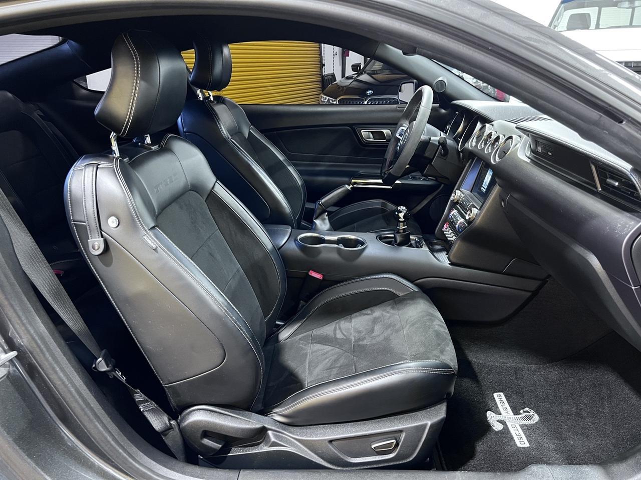 2016 Ford Mustang Shelby GT350 San Rafael CA